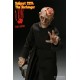 The Dead Action Figure Subject 2221 The Harbinger 30 cm